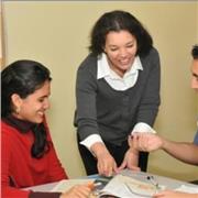 Clases particulares o en grupo de inglés